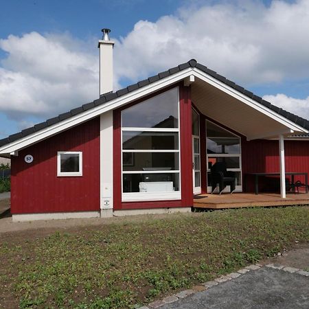 Holiday Home Holiday Vital Resort - Gbe122 By Interhome Großenbrode Eksteriør bilde