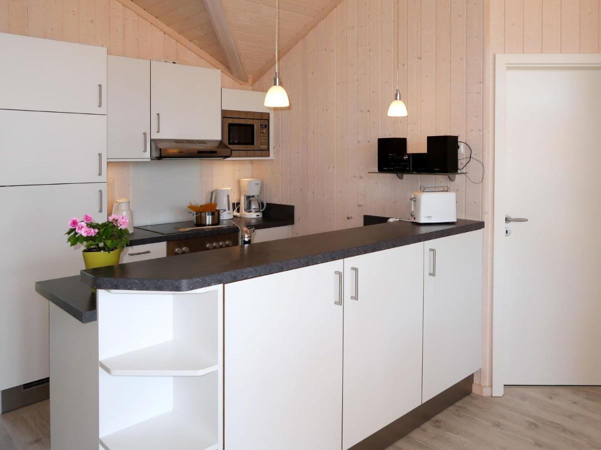 Holiday Home Holiday Vital Resort - Gbe122 By Interhome Großenbrode Eksteriør bilde